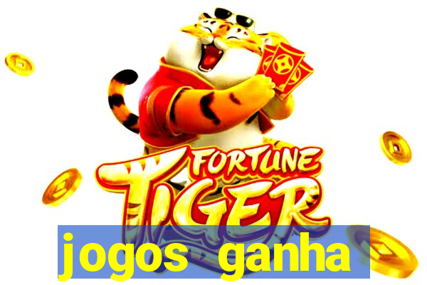 jogos ganha dinheiro sem depositar